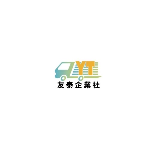 友泰企業社Logo