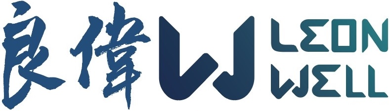 良偉有限公司Logo