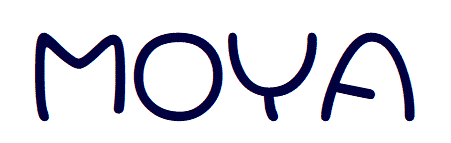 墨亞有限公司Logo