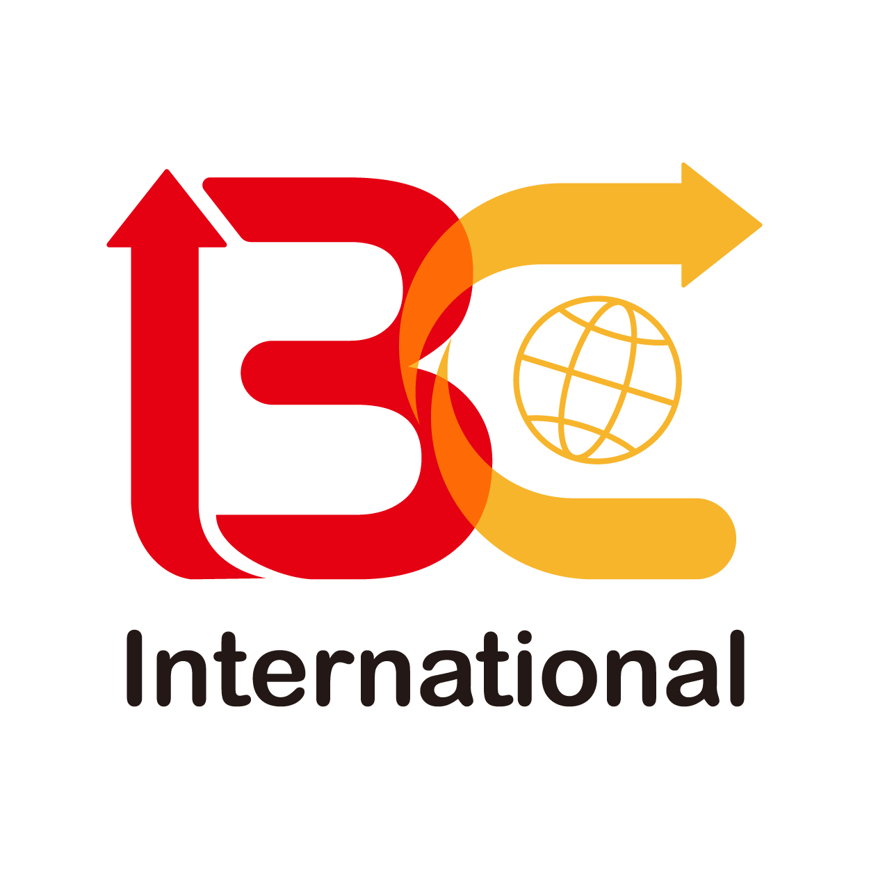 北慶國際有限公司Logo