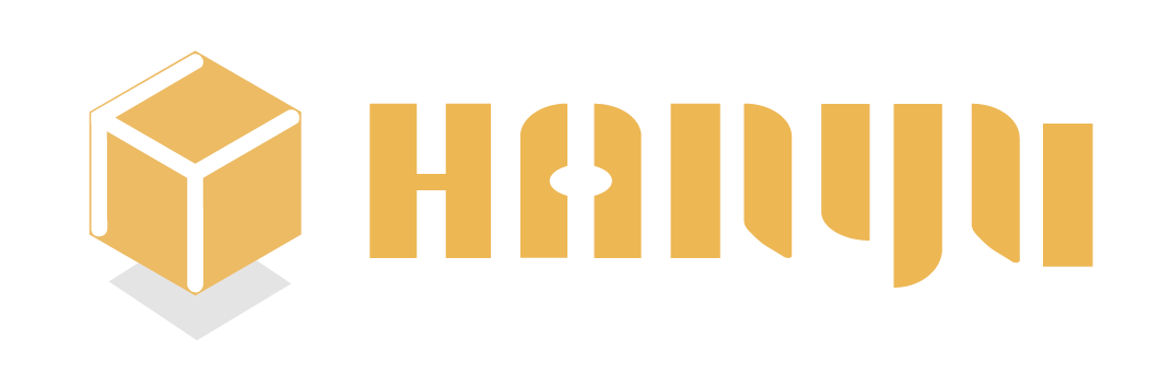 翰豫實業有限公司Logo