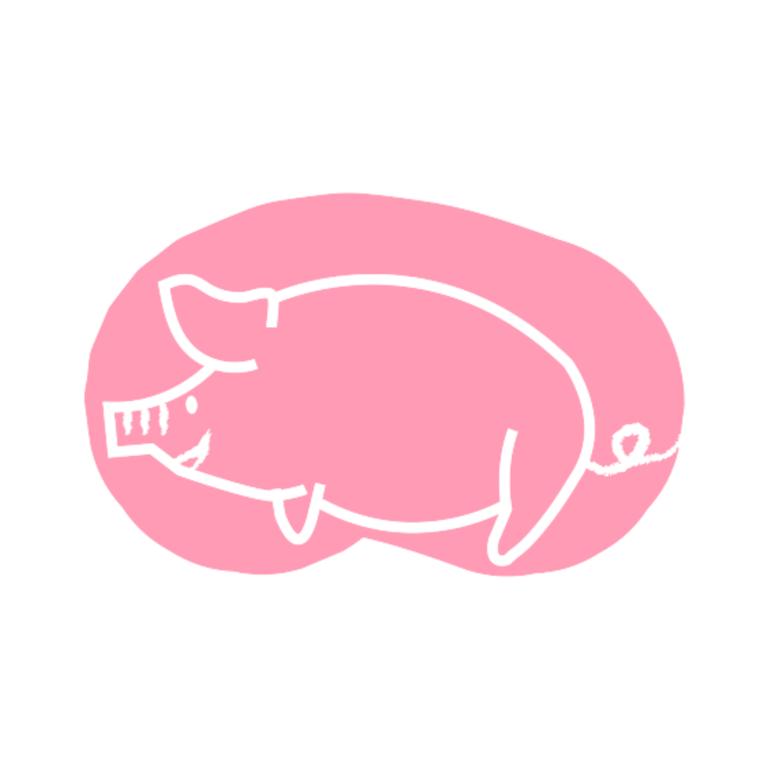 小鮮肉股份有限公司直賣網Logo