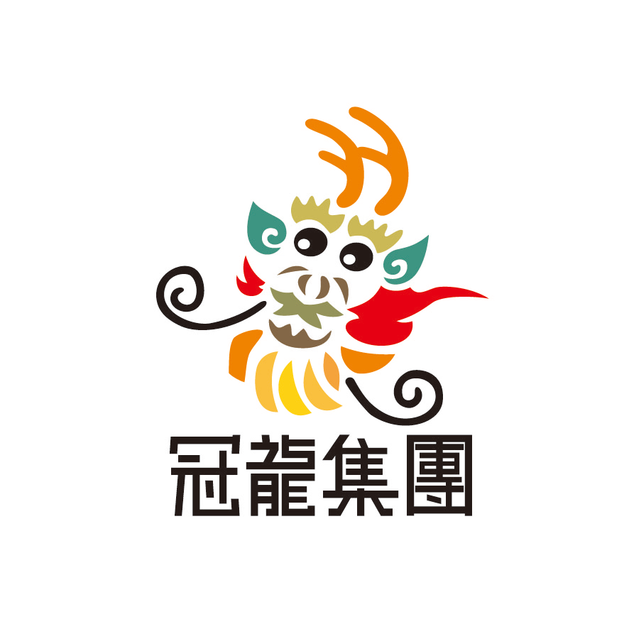 冠龍人力仲介有限公司Logo