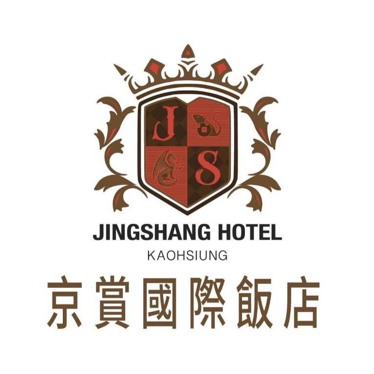 京賞國際飯店股份有限公司Logo