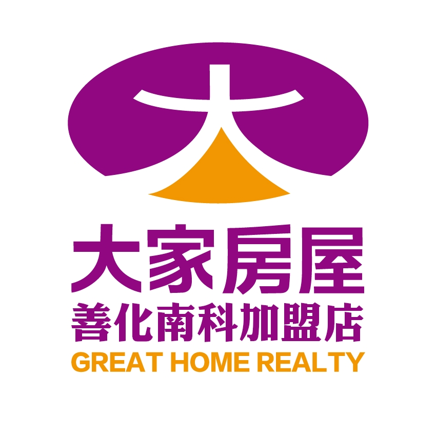 軒宇不動產有限公司Logo
