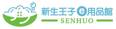 森活用品館Logo