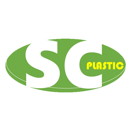 塑佳材料有限公司Logo