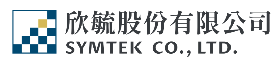 欣毓公司Logo