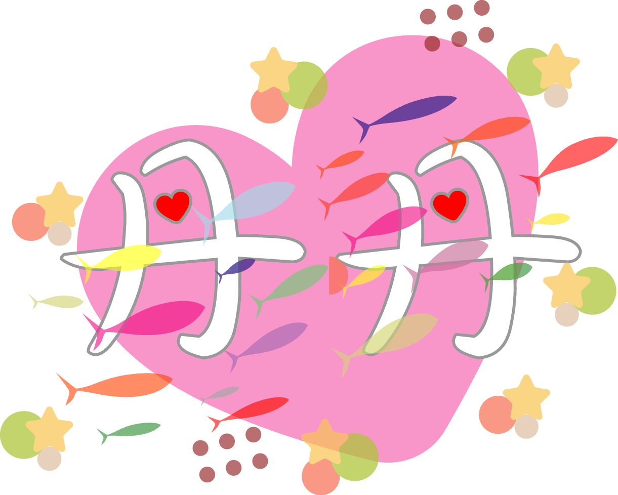 丹丹愛魚樂企業Logo