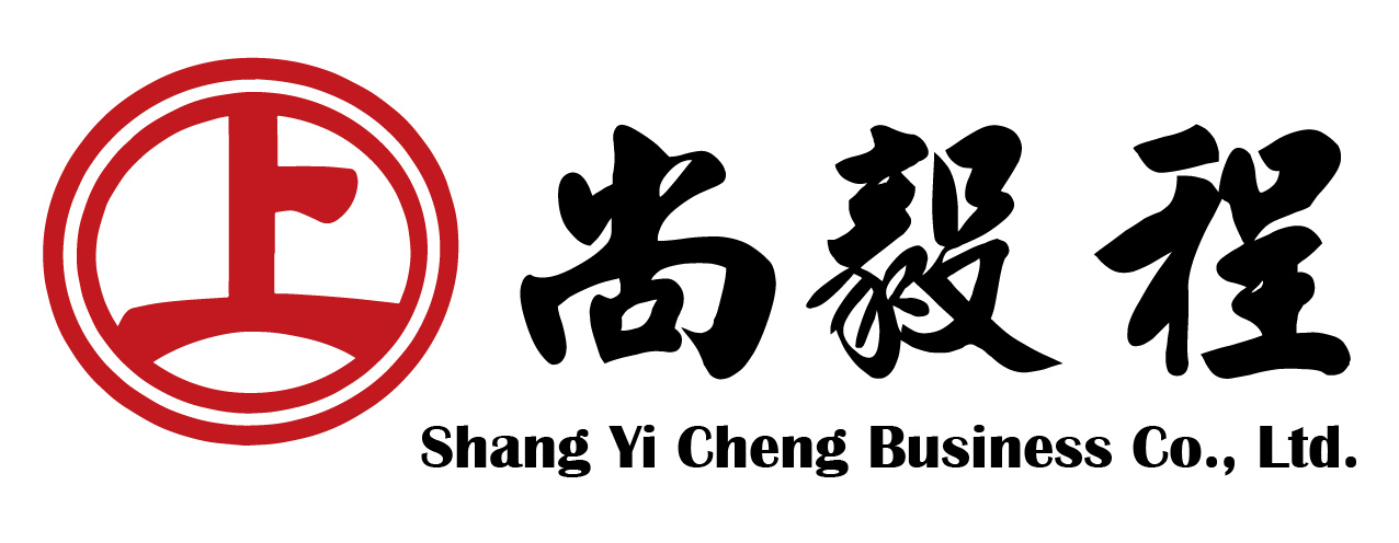 尚毅程實業有限公司Logo