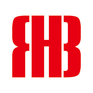 博麗貿易有限公司Logo