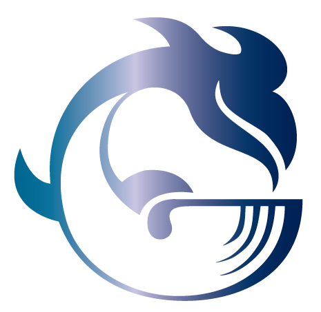 海國實業有限公司Logo