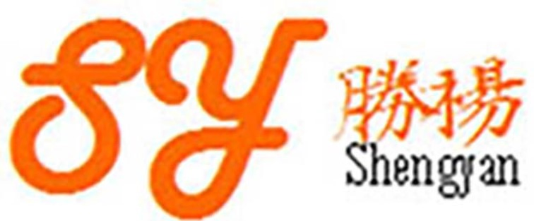 勝楊實業有限公司Logo