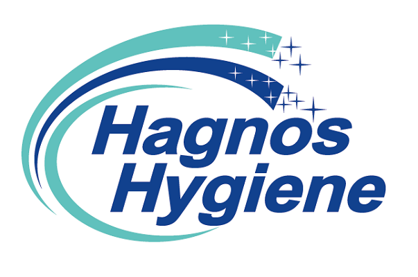 哈格鍩斯股份有限公司Logo