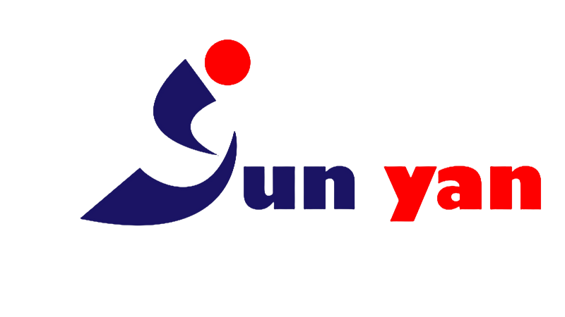 森揚電機有限公司Logo
