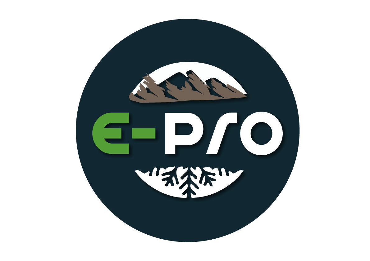 伊普蘿綠能科技有限公司Logo