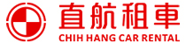 直航租車-台北承德店Logo
