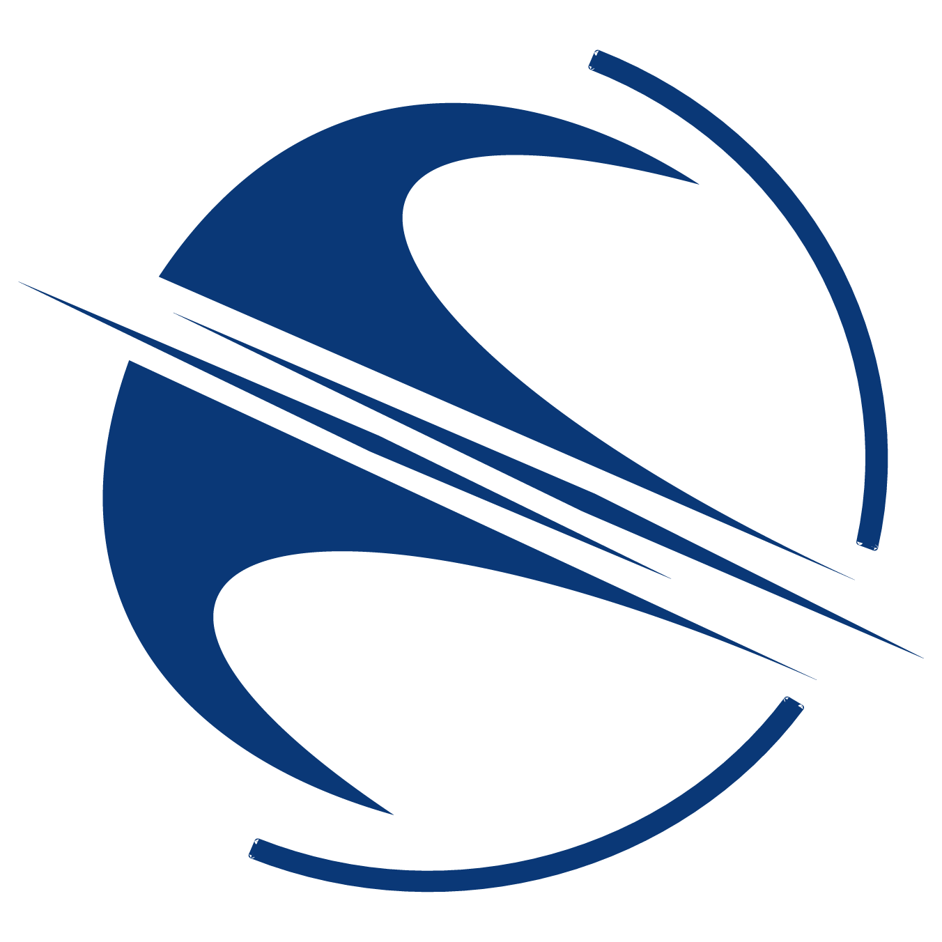 星擊科技股份有限公司Logo