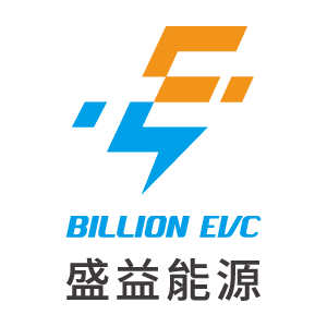 盛益能源股份有限公司Logo