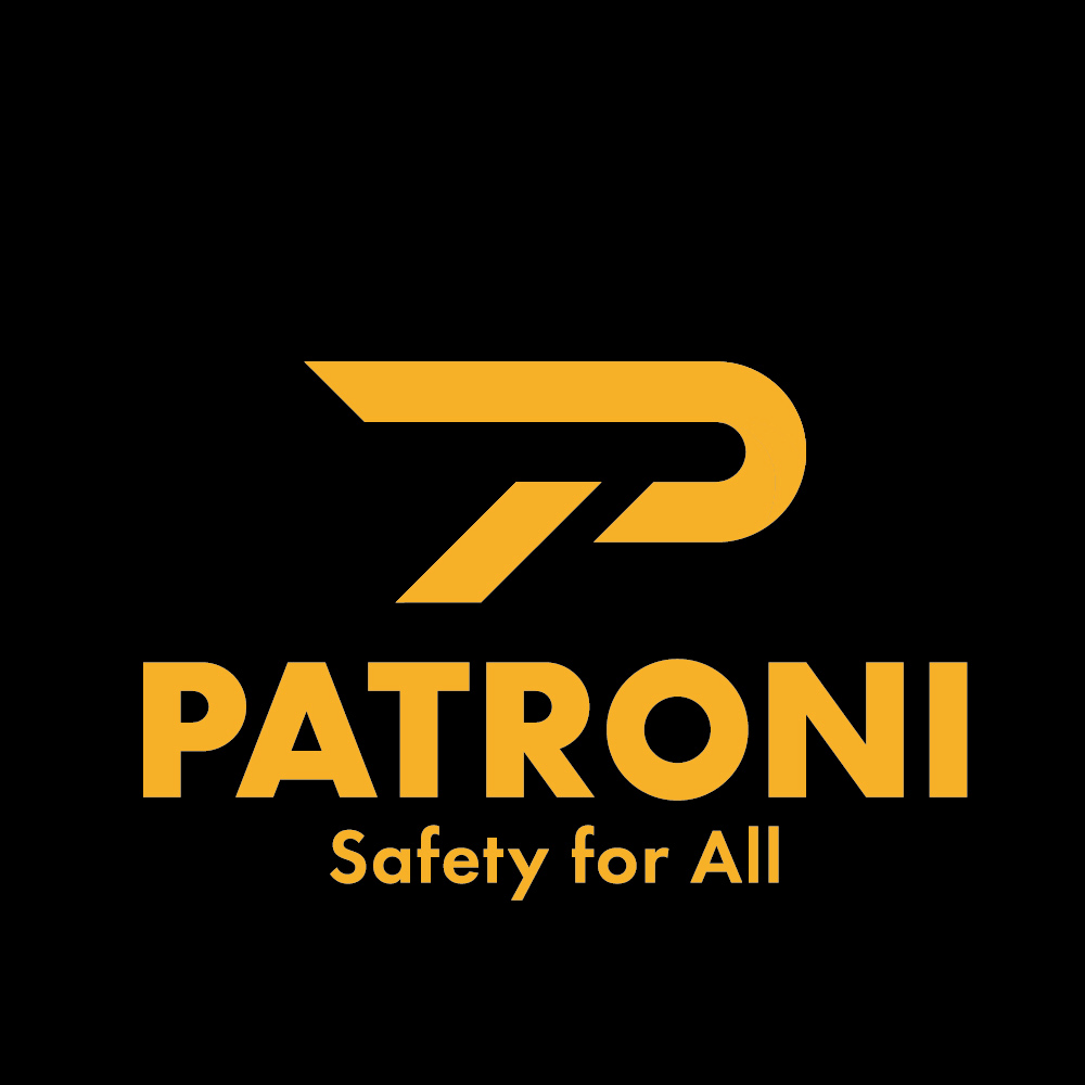 PATRONI - 允禾發國際Logo