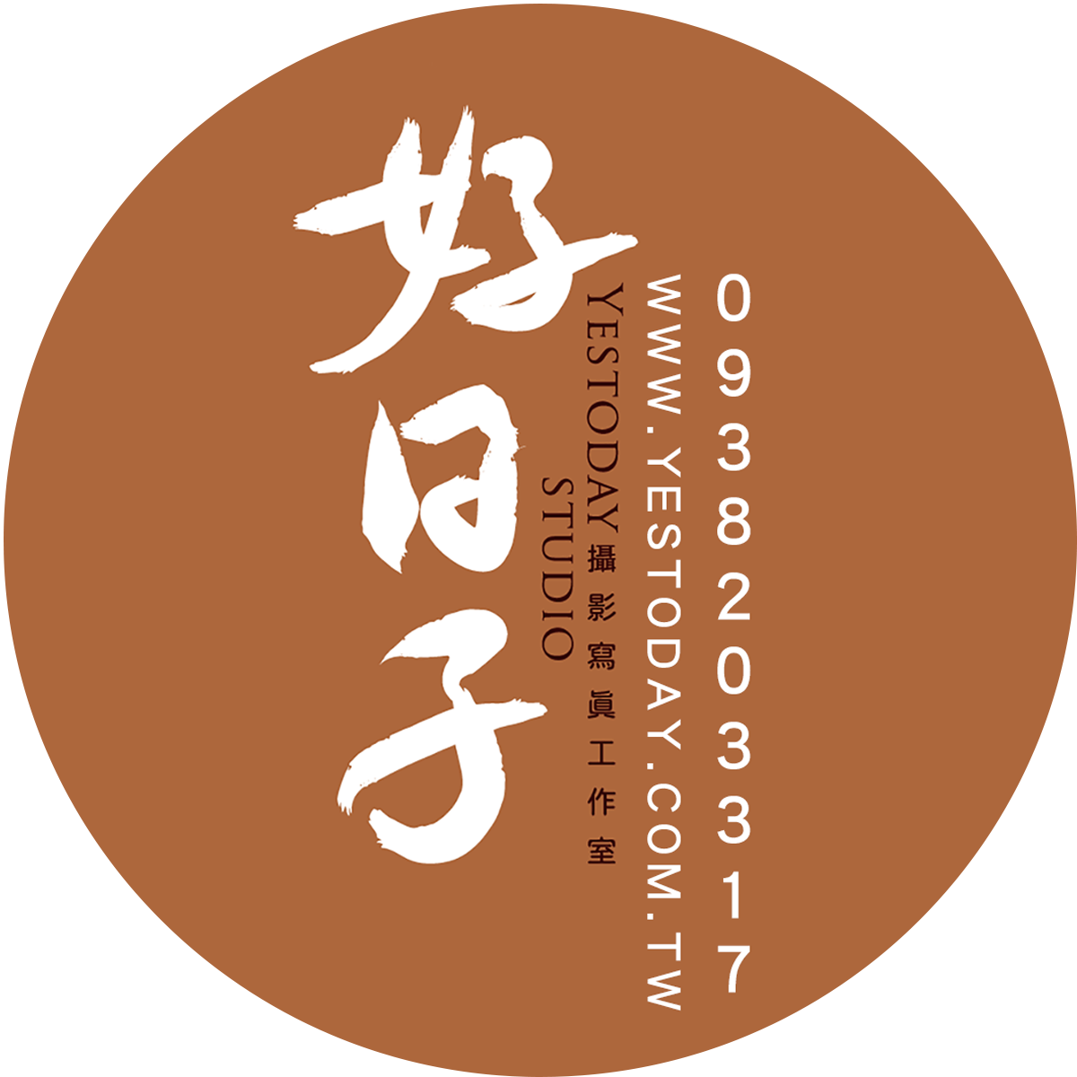 點點頭有限公司Logo