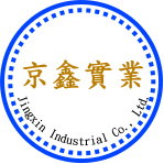 京鑫實業有限公司Logo