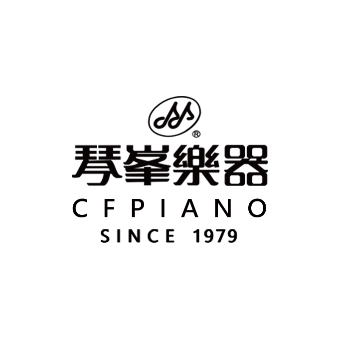 琴峰企業股份有限公司Logo