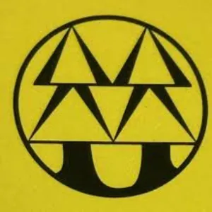 群都電機有限公司Logo