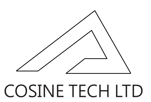 餘弦科技有限公司Logo