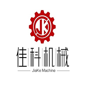 江阴市佳科机械制造有限公司Logo