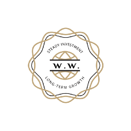 白水國際資產管理股份有限公司Logo