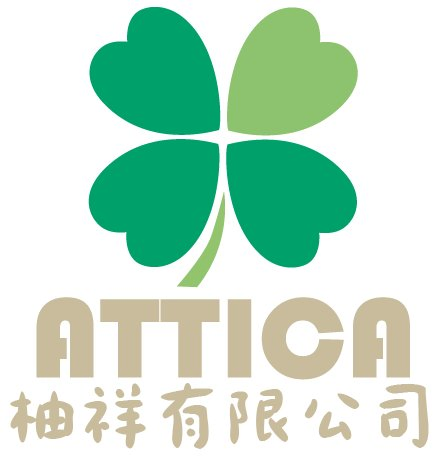 柚祥有限公司Logo