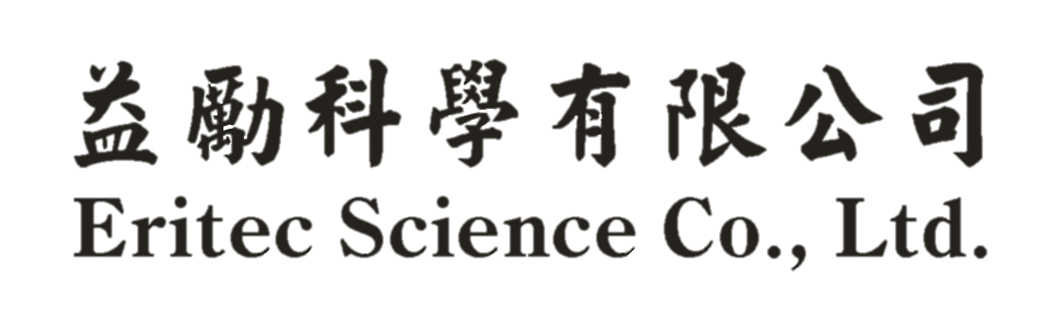 益勵科學有限公司Logo