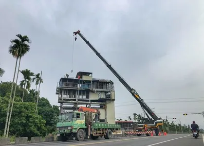 龍泰企業行