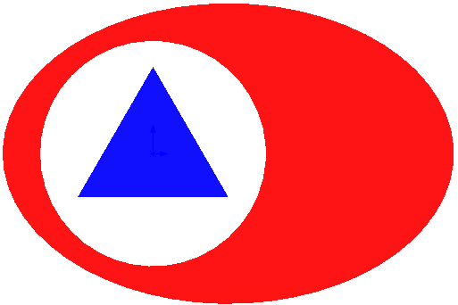 幾何科技有限公司Logo