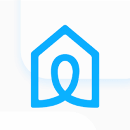 Lifesmart台灣智慧家庭Logo