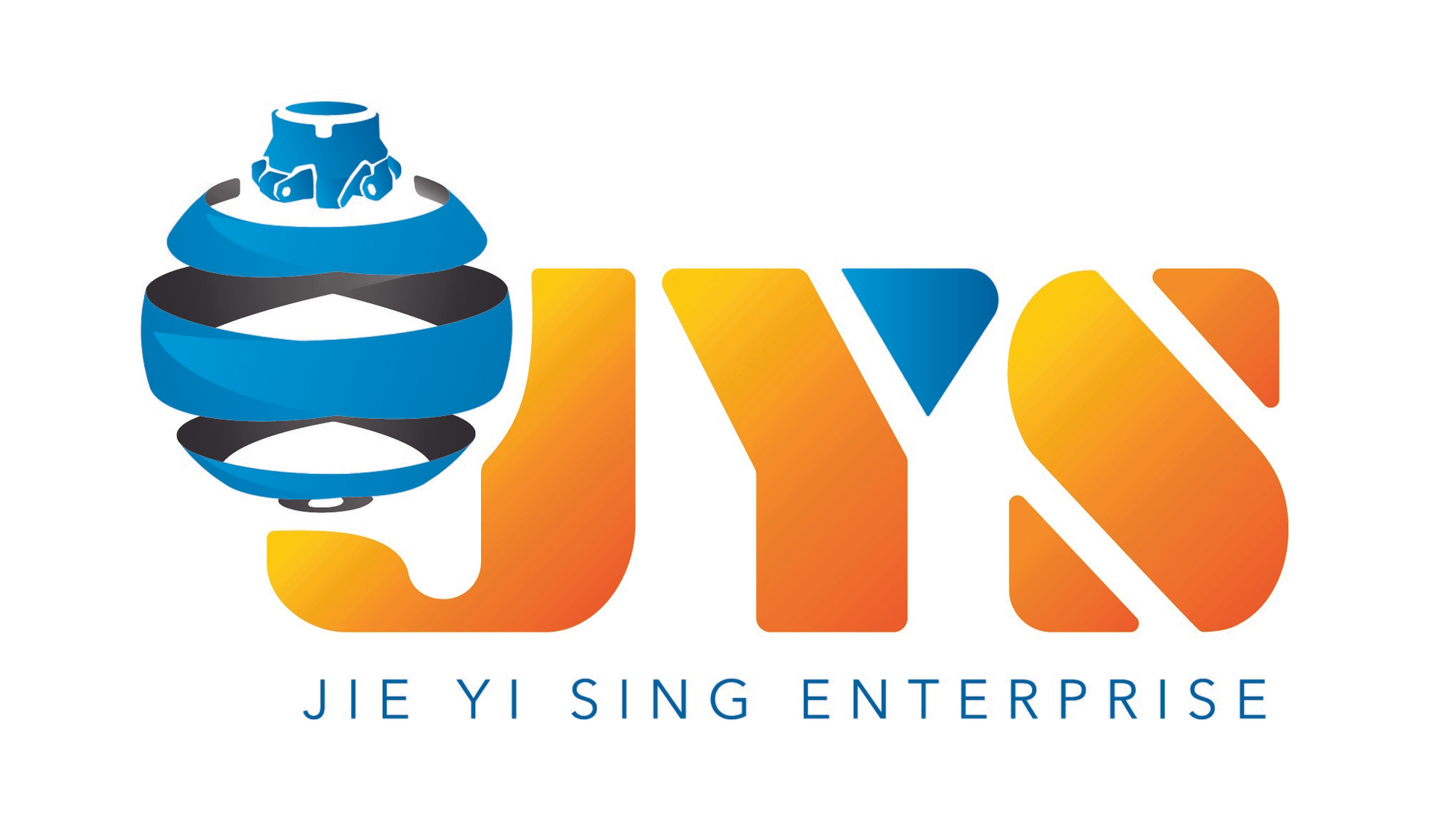 捷益興企業有限公司Logo