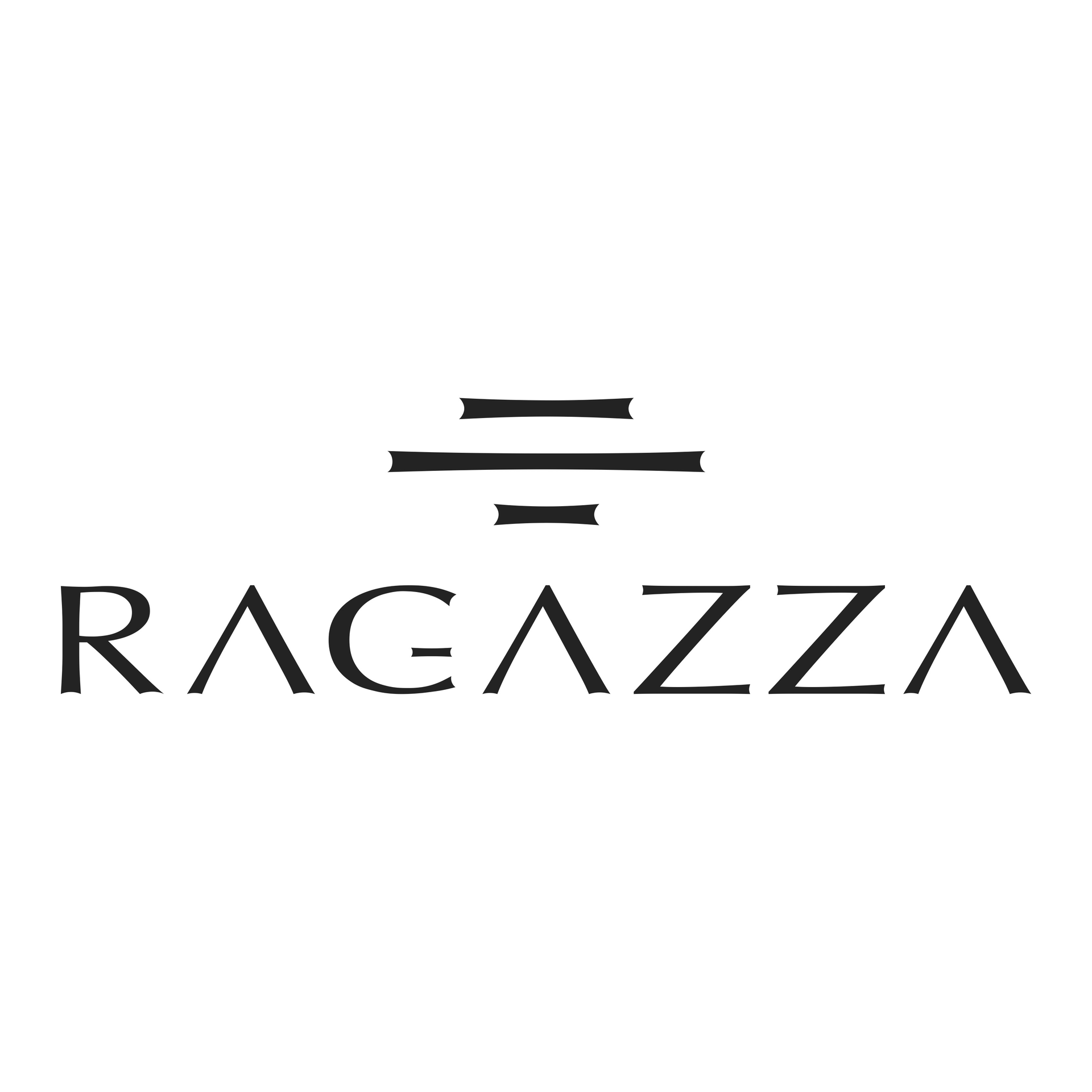 女君鑽石 RAGAZZA DIAMONDLogo