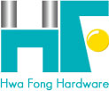 華峰金屬有限公司Logo