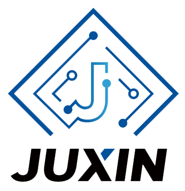 鉅信科技有限公司Logo