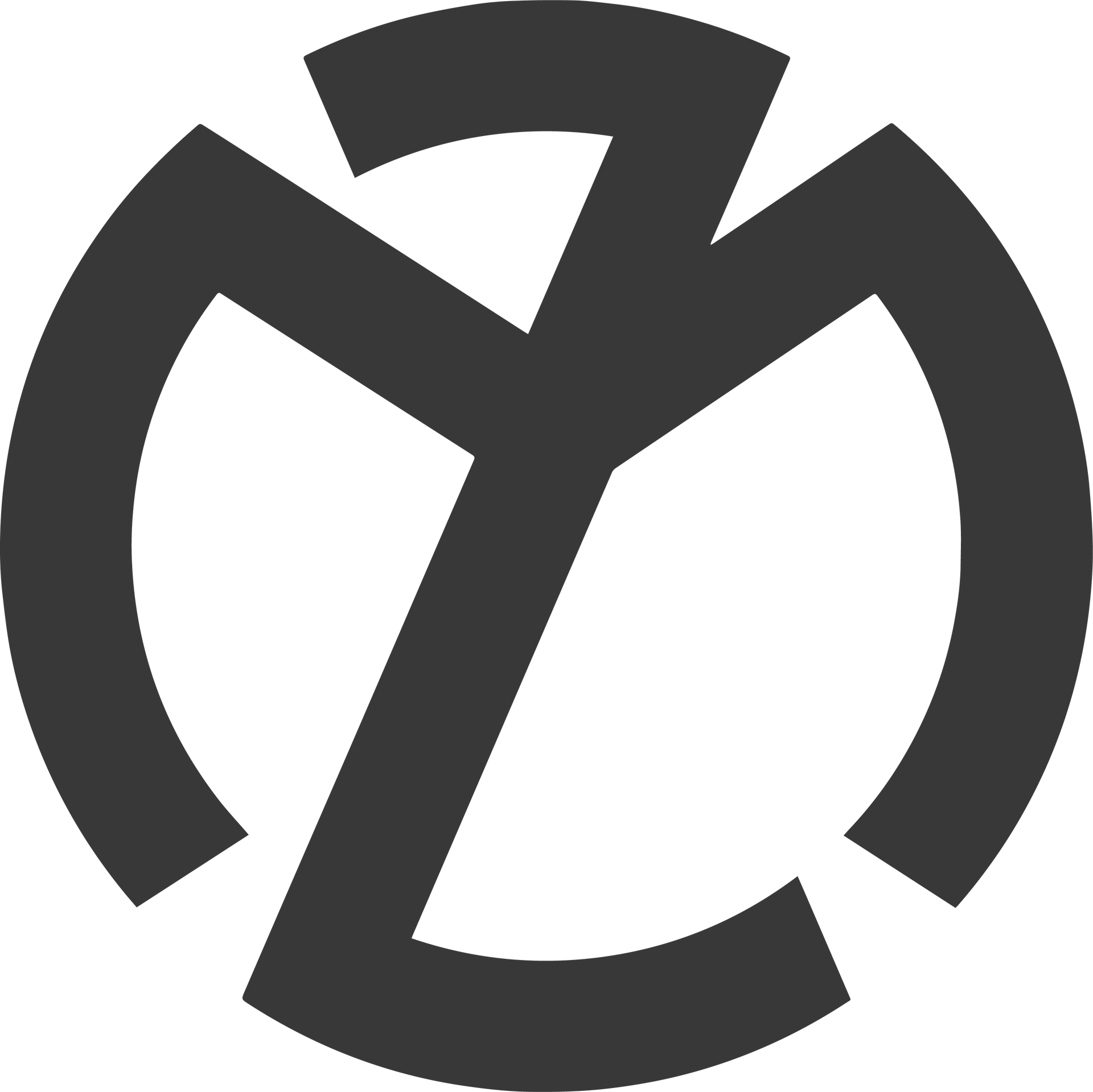 趙銘國際綠能室內裝修有限公司Logo