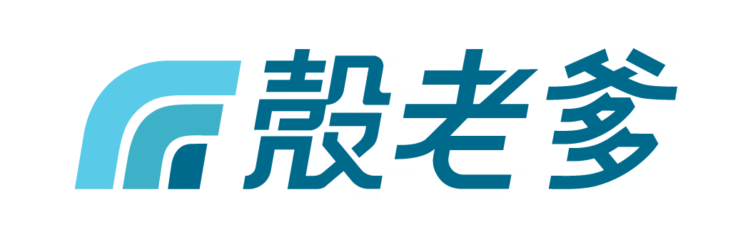 殼老爹 手機配件專賣Logo