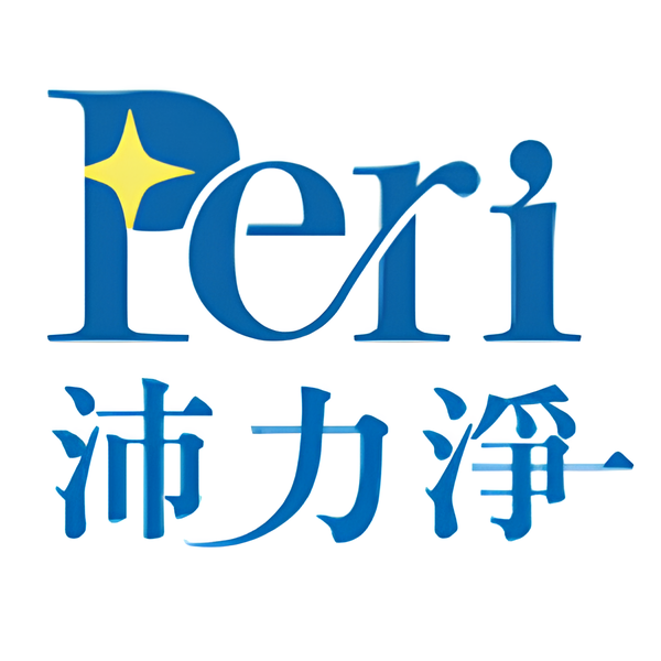 沛蕊達企業有限公司Logo