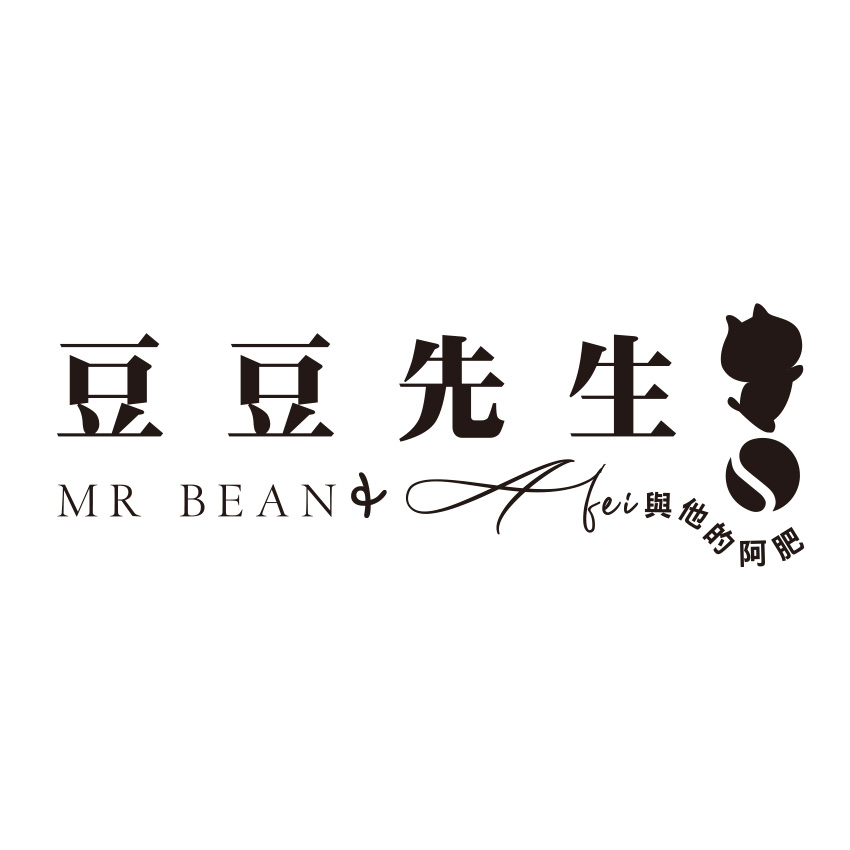 豆豆先生珈琲制研有限公司Logo