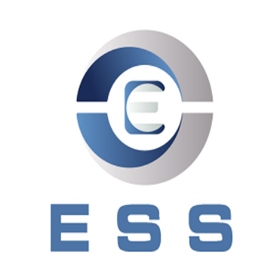 Eastern SteelLogo