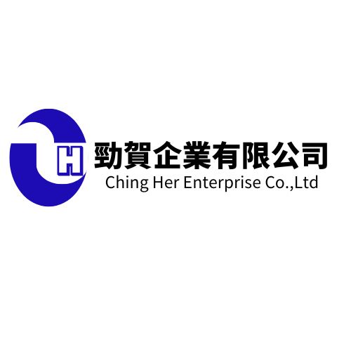 勁賀企業有限公司Logo