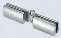 8702-SS 玻璃對玻璃自由鉸鍊