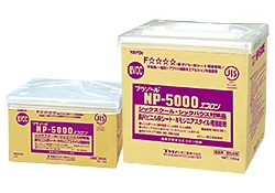 日本地板膠-NP-5000