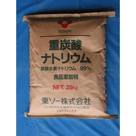 碳酸氫鈉-日本