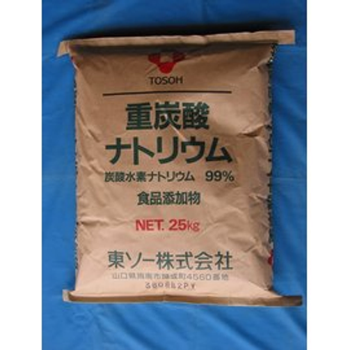 廠牌 TOSOH